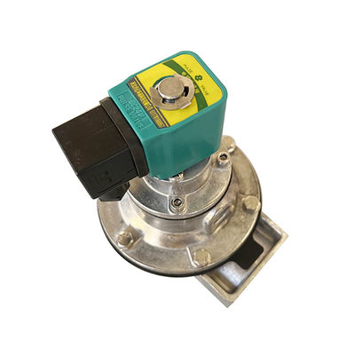 전자기 펄스 소레노이드 밸브 디아프라그마 제어 밸브 AC220V DC24V DMF-Z-20 DMF-Z-25 DMF-Z-40 DMF-Z-50