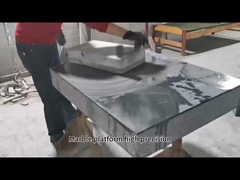 고 정밀 대리석 플랫폼